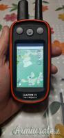 Palmare Garmin Atemos 100