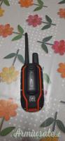 Palmare Garmin Atemos 100