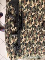 Nuova Jager Ar15 .223 SOLID NUOVO