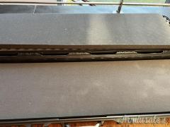 Valigia Gun Guard 130cm