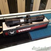 Vortex Venom 5-25x56 Ret. EBR-7C FFP