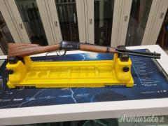 Rossi Puma .44 Remington Magnum