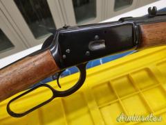 Rossi Puma .44 Remington Magnum