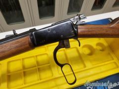 Rossi Puma .44 Remington Magnum