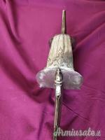 Spada indiana Firangi