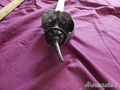 Spada indiana Firangi