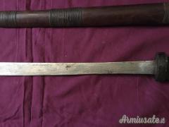 Spada corta Pedang