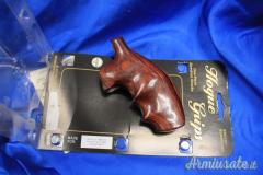 GUANCETTE IN LEGNO SMITH WESSON