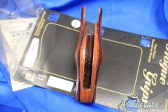 GUANCETTE IN LEGNO SMITH WESSON