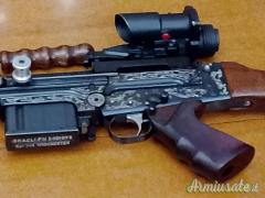 FN Herstal | Fabrique Nationale Fal .243 Winchester