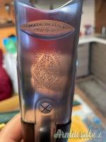 Breda Vega special trap 12