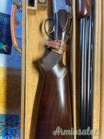 Breda Vega special trap 12