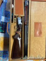 Breda Vega special trap 12