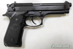 Beretta 98F - Cal. 9x21
