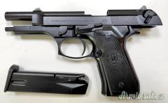Beretta 98F - Cal. 9x21