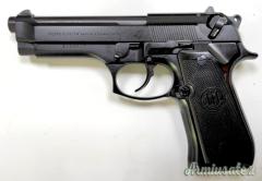 Beretta 98F - Cal. 9x21