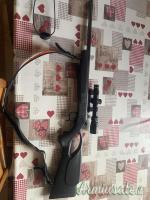 Bergara Ba 13 take down cal.308 win