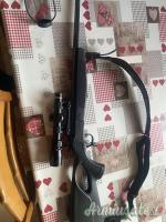 Bergara Ba 13 take down cal.308 win