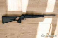 Blaser R8 Success 7 mm Remington Magnum