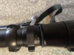 Cannocchiale leupold vx-3 4.5-14x50