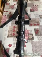 Cannocchiale leupold vx-3 4.5-14x50