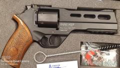Chiappa Armi RHINO DS 50 .357 Magnum  |  9x31mmR  | .353 Casull