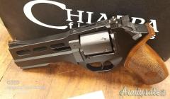 Chiappa Armi RHINO DS 50 .357 Magnum  |  9x31mmR  | .353 Casull