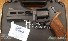 Chiappa Armi RHINO DS 50 .357 Magnum  |  9x31mmR  | .353 Casull