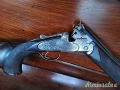 Beretta s3 12