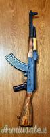 Romtehnica Ak 47 7.62x39mm