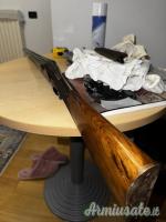 Doppietta Bernardelli calibro 20