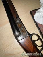 Doppietta Bernardelli calibro 20