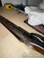 Doppietta Bernardelli calibro 20