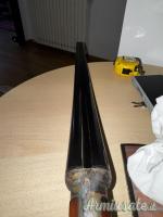 Doppietta Bernardelli calibro 20