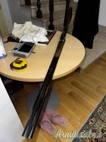 Doppietta Bernardelli calibro 20