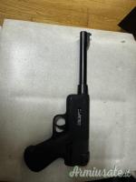 Fuciletto/pistola Serena cal.28