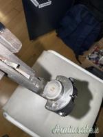 Fuciletto/pistola Serena cal.28