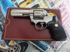 Colt King Cobra .357 Magnum  |  9x31mmR  | .353 Casull