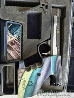 Walther | Carl KSP200 .22 LR Long Rifle