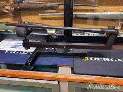 BERETTA CANNA 62 C**** SENZA BINDELLA