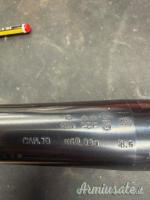 BERETTA CANNA 62 C**** SENZA BINDELLA