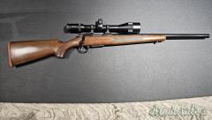 Carabina Sabatti cal. 6PPC USA