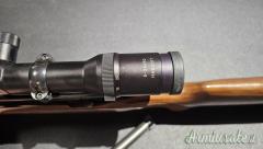 Carabina Sabatti cal. 6PPC USA