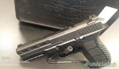 Armscor RIA STK 100 TACTICAL 9x19mm Parabellum | Luger | NATO