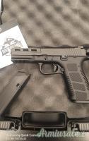 Armscor RIA STK 100 TACTICAL 9x19mm Parabellum | Luger | NATO