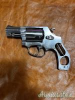 SMITH & WESSON CAL 357 MAG.Mod.60