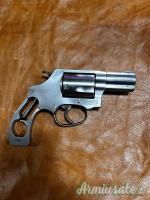 SMITH & WESSON CAL 357 MAG.Mod.60