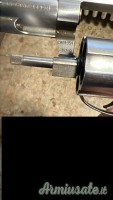SMITH & WESSON CAL 357 MAG.Mod.60
