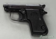 Beretta 950 .25 ACP  |  6.35 mm Browning