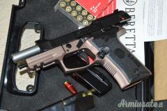 BERETTA 80X BRONZE .380 ACP  | 9x17mm Browning Short
